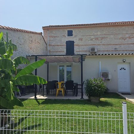 Saint-Pierre-de-Clairac Le Domaine Vesque 빌라 외부 사진