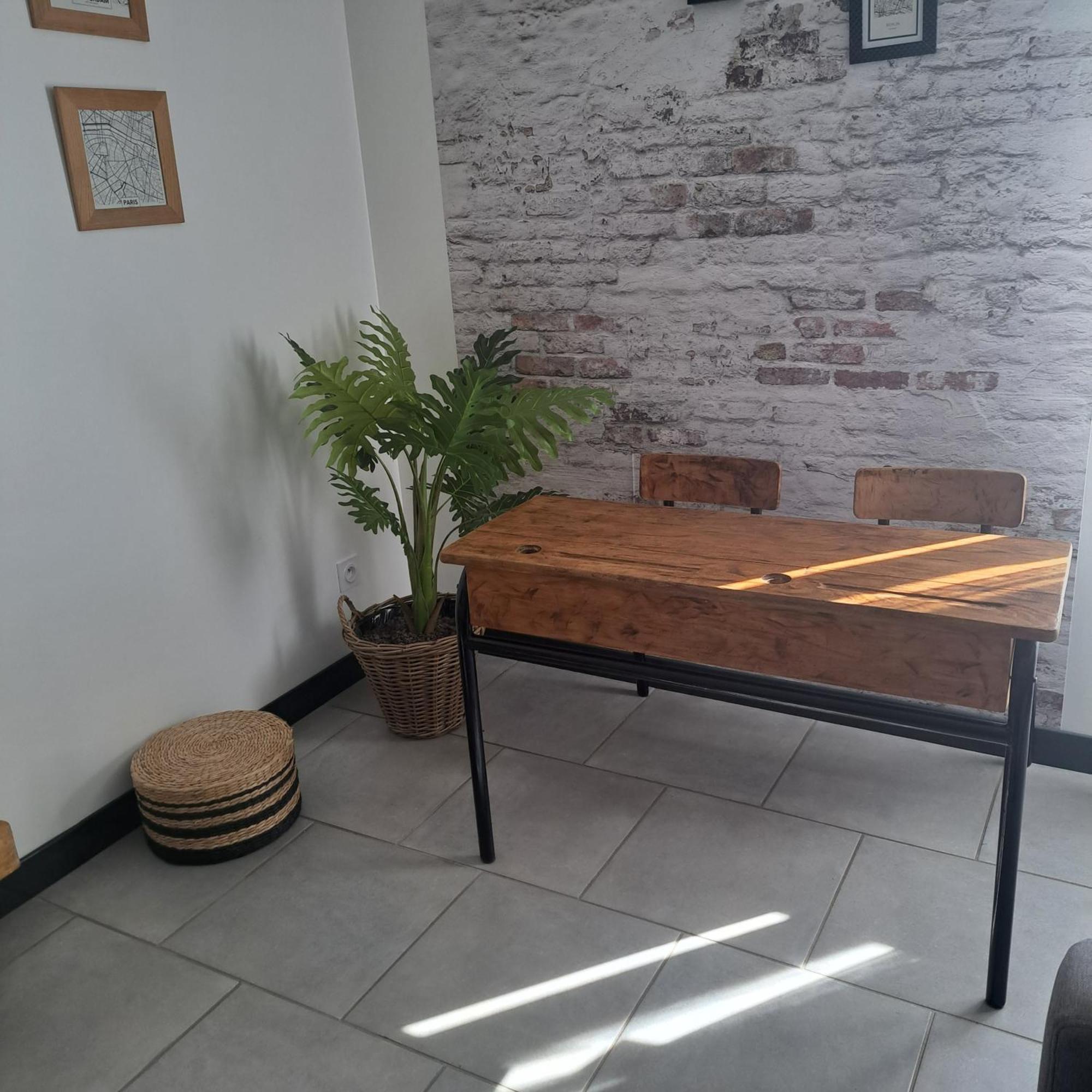 Saint-Pierre-de-Clairac Le Domaine Vesque 빌라 외부 사진
