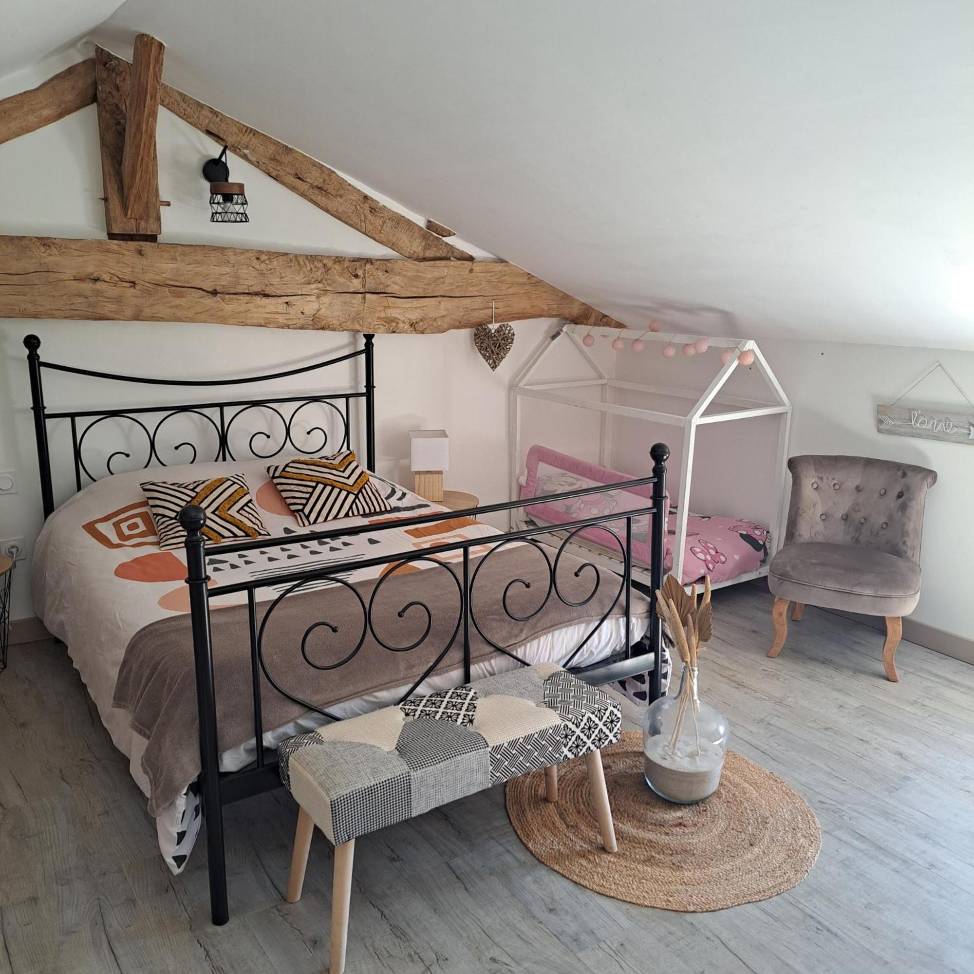 Saint-Pierre-de-Clairac Le Domaine Vesque 빌라 외부 사진
